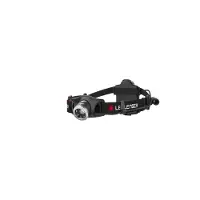 Led Lenser Pandelampe H7R.2