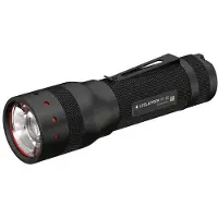 Led Lenser Lygte P7 SE Edition 2020