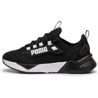 Puma Retaliate 3 Laufschuhe Klein, størrelse 32