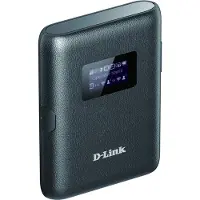 D-Link DWR-933 4G/LTE cat6 WiFi Hotspot