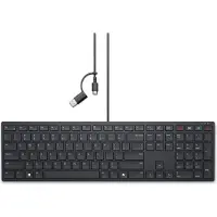 Dell Kb525c Tastatur Engelsk