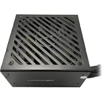 LC-Power Integrator Pro Series LC6850B-SI V3.1 - Strømforsyning (intern) - ATX12V 3.1 - 80 PLUS Bronze - AC 100-240 V - 800 Watt - aktiv PFC - sort