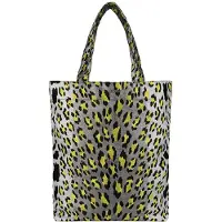 DAY ET Taske - Wilderness Tote - Blazing Yellow - - OneSize - Taske
