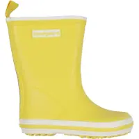 Bundgaard Gummistøvler - Charly High - Sunflower - - 28 - Gummistøvler