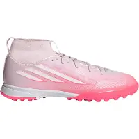 Adidas Fodboldstøvler - F50 Sparkfusion League TF - - - 38 2/3 - Fodboldstøvler – Kunstgræs