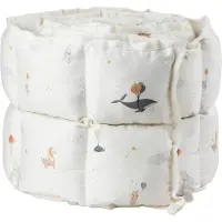 Sebra Sengerand - Kapok - 360x26 cm - World Of - - OneSize - Sengerand