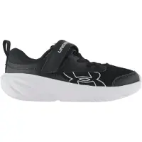 Under Armour Sko - BPS Surge 5 - Sort - - 28 - Sko