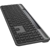 Logitech K980 Trådløst Tastatur
