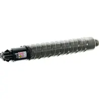 Ricoh Tonerkassette sort 17.500 sider 842374 Modsvarer: N/A