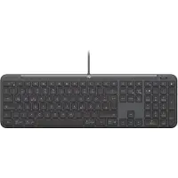 Logitech 920-013327 Tastatur