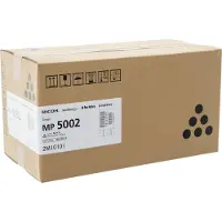 Ricoh Tonerkassette Type E 841347 Modsvarer: N/A