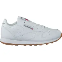 Reebok Classic Leather Sko