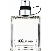 s.Oliver Men New Formula Eau de Toilette 50 ml