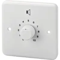 Monacor ATT-212/WS