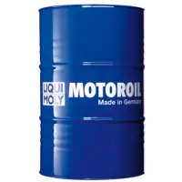 Liqui moly Top Tec 4100 Sae 5w-40 Motorolie 205l