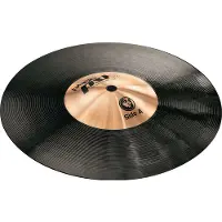 Paiste PSTX DJ45 12 Ride Cymbal