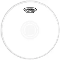 Evans 12" Heavyweight Snare Batter Head