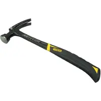 Stanley FMHT1-51278 Klohammer Ergonomisk greb 798 g 1 stk