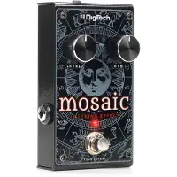 Digitech Mosaic 12 String Guitar Pedal