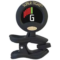 Snark RE genopladeligt Super Tight Clip-On USB Alto Horn reng?ringsplejeprodukt (ST-8)