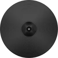 Roland CY-18 DR V-bækken Digital Ride