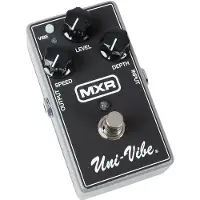 Santos Y Mayor M68 Uni-Vibe Chorus/Vibrato Effects Pedal