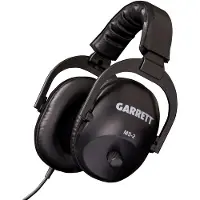 Garrett MASTER SOUND MS2 hovedtelefoner (1/4 jack)