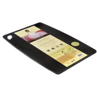 Sage cutting board H2330, 30x23 cm, black