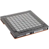 Decksaver Novation Launchpad Pro Cover
