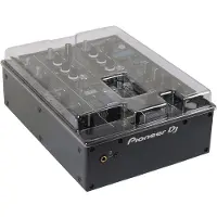 Decksaver Pioneer DJM 250 MK2 and DJM 450 Cover