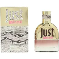 Roberto Cavalli Just Cavalli for Her Eau de toilette 50 ml