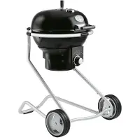 Roesle F50 air grill havekul, 50 x 50 cm