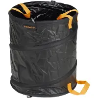 Fiskars 135041, 56 L, Sort, 400 mm, 460 mm, 600 g