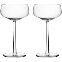 Iittala Essence cocktailglas 2 pak 31 cl
