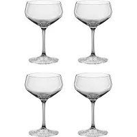 Spiegelau Perfect Serve Coupette cocktailglas, 4 stk