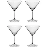 Spiegelau Perfect Serve cocktailglas – 17 cl – 4 stk. klar