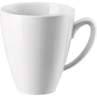 Rosenthal Mesh krus 35 cl Hvid