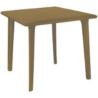Resol New Dessa 90x90 Havebord