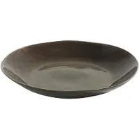 Serax Pure serveringsfad Ø32 cm Grå