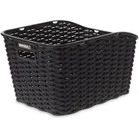 Basil Weave Wp 37l Kurv