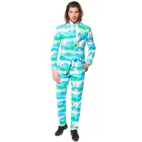 Oppo Merchandise Group B.V. OppoSuit Flaminguy
