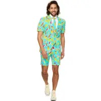 Oppo Merchandise Group B.V. Sommer OppoSuit Cool Cones