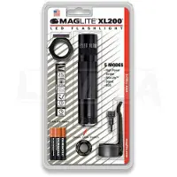 Maglite XL200 LED Tac Pac