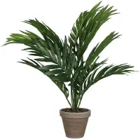 Mica Kunstig Palme