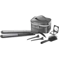 Remington Pro-ceramic Titanium S5506gp Glattejern