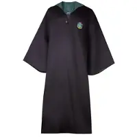 Cinereplicas Slytherin kappe
