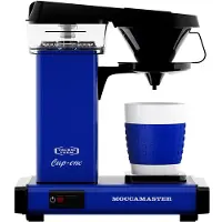 Moccamaster Cup One - Royal blue