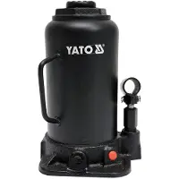 YATO Lift 20t Yt-17007 Pole Hydraulisk Donkraft