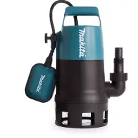 Makita PF0410, Sort, Blå, 5 m, 5 m