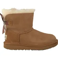Ugg Mini Bailey Bow Ii Støvler